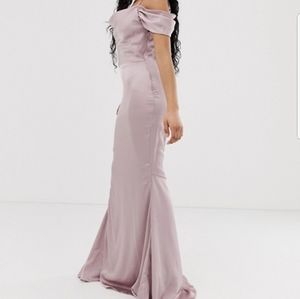 missguided petite maxi dresses